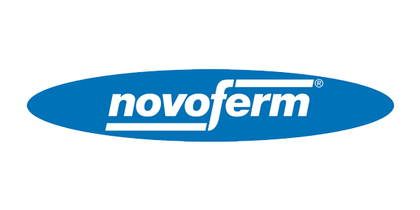 logo novoferm