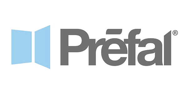 logo prefal