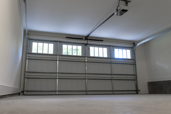 Motorisation garage
