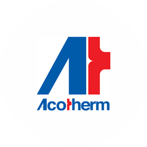 logo acotherm